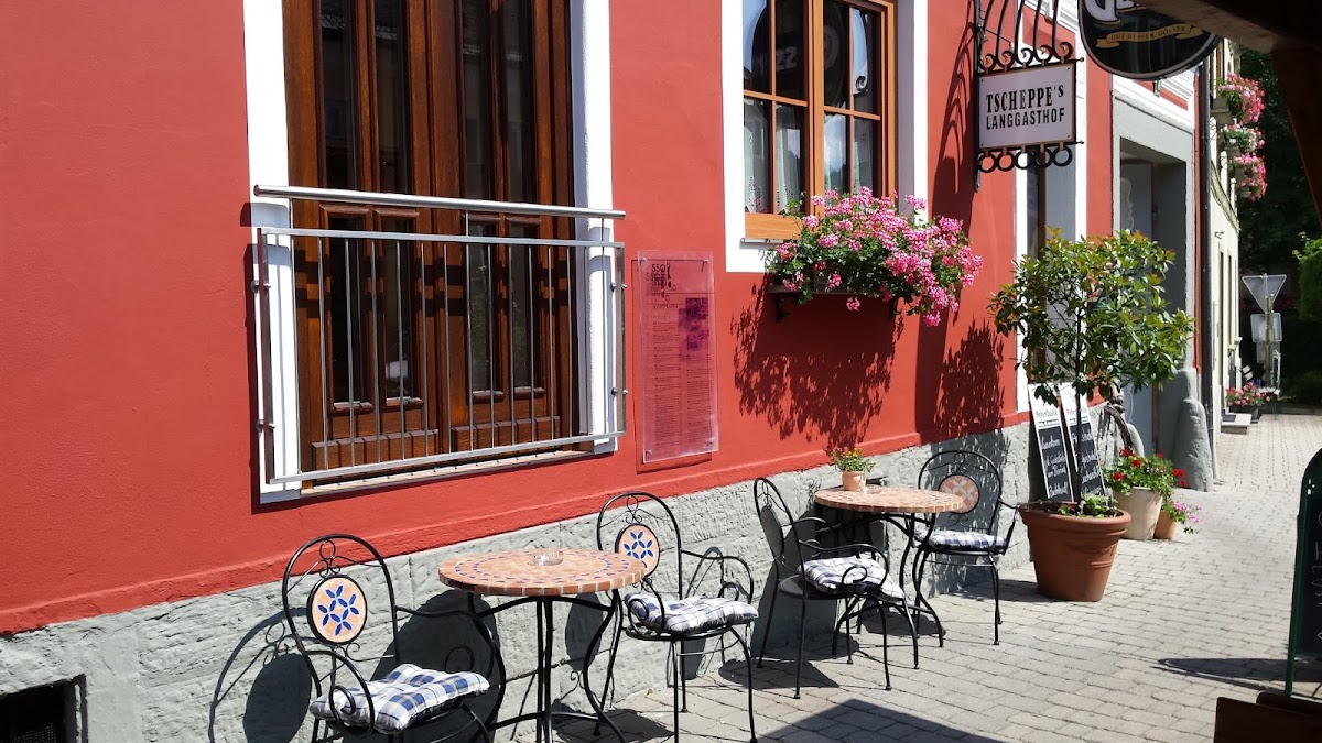 Tscheppes Lang-Gasthof Photos 2